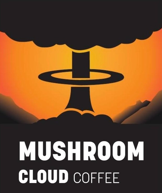 Mushroom Cloud Coffee